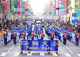 国际管乐节  天国乐团传美好