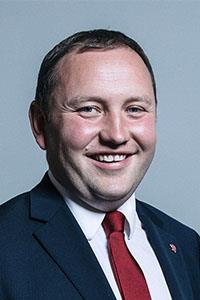 '伊恩·默里议员（Ian Murray MP）'